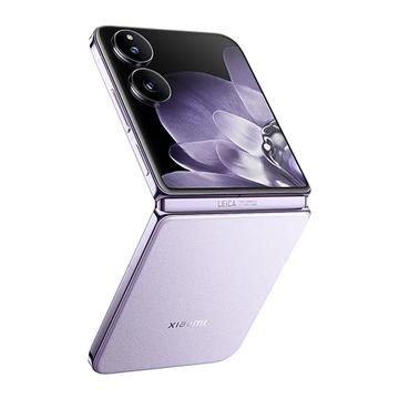 Xiaomi Mix Flip - 512GB - Lila