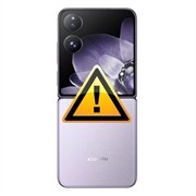 Xiaomi Mix Flip Akku Reparatur