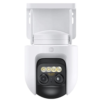Xiaomi Outdoor-Sicherheitskamera CW700S - Weiß