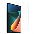 Xiaomi Pad 5 Pro Panzerglas - 9H, 0.33mm - Durchsichtig