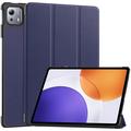 Xiaomi Pad 7S Pro 12.5 Tri-Fold Serie Smart Folio Hülle