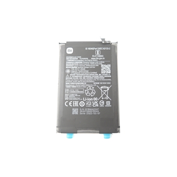 Google Pixel 6 Akku GMSB3 - 4614mAh