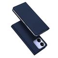 Xiaomi Poco C65/Redmi 13C Dux Ducis Skin Pro Flip Case