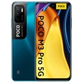 Xiaomi Poco M3 Pro 5G - 64GB - Blau