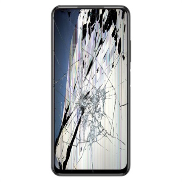 Xiaomi Poco M3 Pro 5G LCD und Touchscreen Reparatur - Schwarz