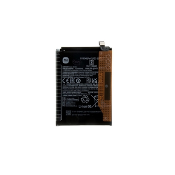 Xiaomi Poco M4 Pro 5G Akku BN5C - 5000mAh