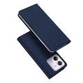 Xiaomi Poco M7 Pro 5G Dux Ducis Skin Pro Flip Hülle