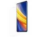 Xiaomi Poco X3 Pro Panzerglas - 9H, 0.3mm - Durchsichtig