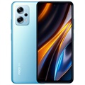Xiaomi Poco X4 GT - 256GB - Blau