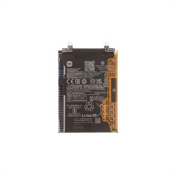 Xiaomi Poco X4 GT Akku BM5G - 5080mAh