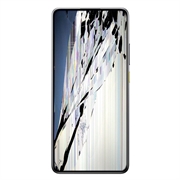 Xiaomi Poco X7 Pro LCD und Touchscreen Reparatur