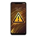 Xiaomi Pocophone F1 Kamera Reparatur