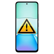 Xiaomi Redmi 13 Akku Reparatur