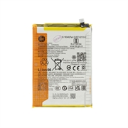 Xiaomi Redmi 13C 5G, Poco C65 Akku BN5Q - 5000mAh