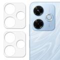 Xiaomi Redmi 13x Kameraobjektiv Panzerglas Schutz - 2 Stk.