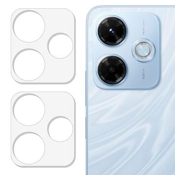 Xiaomi Redmi 13x Kameraobjektiv Panzerglas Schutz - 2 Stk.