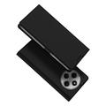 Xiaomi Redmi 14R/14C/Poco C75 Dux Ducis Skin Pro Flip Hülle