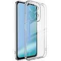 Xiaomi Redmi 15C Imak UX-5 TPU-Hülle - Transparent