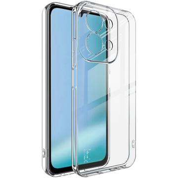 Xiaomi Redmi 15C Imak UX-5 TPU-Hülle - Transparent