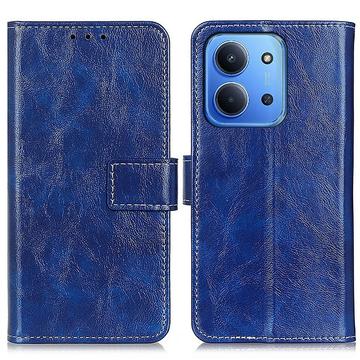 Xiaomi Redmi 15C Wallet Hülle mit Ständer