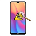 Xiaomi Redmi 8A Diagnose