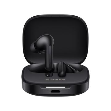 Xiaomi Redmi Buds 6 True Wireless Kopfhörer - Schwarz
