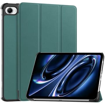 Xiaomi Redmi K Pad 2 Tri-Fold Serie Smart Folio Hülle - Schwarz-Grün
