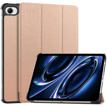 Xiaomi Redmi K Pad 2 Tri-Fold Serie Smart Folio Hülle - Roségold
