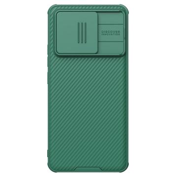 Xiaomi Redmi K70 Ultra Nillkin CamShield Pro Hybrid Hülle - Grün