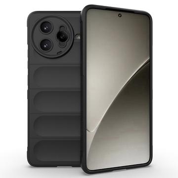 Xiaomi Redmi K80 Pro/Poco F7 Ultra Rugged TPU Hülle