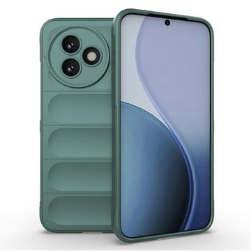 Xiaomi Redmi K80 Ultra Rugged TPU Hülle - Grün
