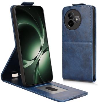 Xiaomi Redmi K80 Ultra Vertikal Flip Hülle mit Ständer