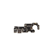 Xiaomi Redmi Note 10 5G Ladebuchse Flex Kabel
