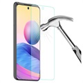 Xiaomi Redmi Note 10 5G Panzerglas - 9H, 0.3mm - Durchsichtig