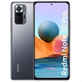 Xiaomi Redmi Note 10 Pro - 128GB - Grau