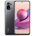 Xiaomi Redmi Note 10S - 64GB - Onyx Grau
