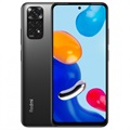 Xiaomi Redmi Note 11 - 128GB - Grau