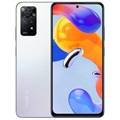 Xiaomi Redmi Note 11 Pro 5G - 128GB - Polarweiß