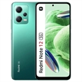 Xiaomi Redmi Note 12 - 128GB - Grün