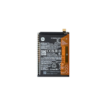 Xiaomi Redmi Note 12 4G Akku BN5M - 5000mAh