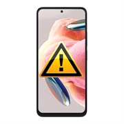 Xiaomi Redmi Note 12 4G Akku Reparatur