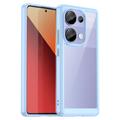 Xiaomi Redmi Note 13 Pro 4G/Poco M6 Pro Anti-Shock Hybrid Hülle