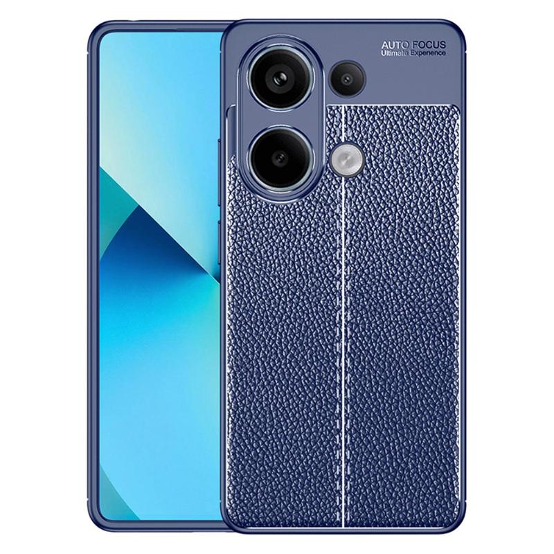 Xiaomi Redmi Note 13 Pro 4G/Poco M6 Pro Slim-Fit Premium TPU Hülle