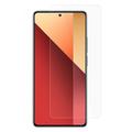 Xiaomi Redmi Note 13 Pro 4G/Poco M6 Pro Panzerglas - 9H - Case Friendly - Durchsichtig