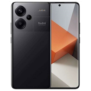 Xiaomi Redmi Note 13 Pro+ - 512GB - Fehlerfreier Zustand