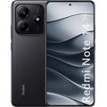Xiaomi Redmi Note 14 - 256GB - Schwarz