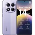 Xiaomi Redmi Note 14 Pro - 256GB - Lila