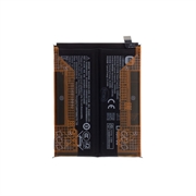 Xiaomi Redmi Note 14 Pro 4G Akku BN5Y - 5500mAh