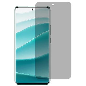 Xiaomi Redmi Note 14 Pro 5G/Poco X7 Privat Panzerglas - 9H, 0.3mm