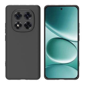 Xiaomi Redmi Note 15 Pro 5G Anti-Rutsch TPU Hülle - Schwarz
